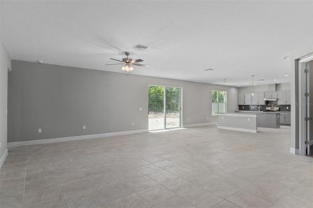 New construction Single-Family house 7356 Mandrake Road, Weeki Wachee, FL 34613 - photo 8 8