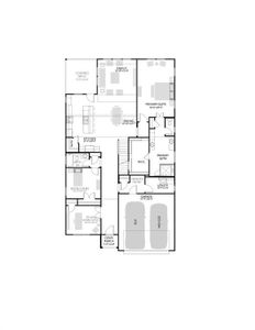 New construction Single-Family house 1803 Blackbird Lane, Princeton, TX 75407 Wimbledon- photo 1 1