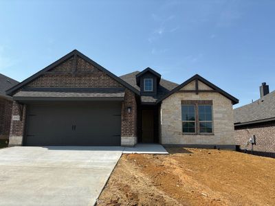 New construction Single-Family house 3522 Austin Street, Gainesville, TX 76240 Cascade II- photo 66 66