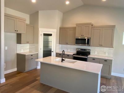 New construction Single-Family house 128 63Rd Ave, Greeley, CO 80634 - photo 1 1