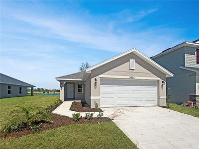 New construction Single-Family house 3708 Sagefield Drive, Saint Cloud, FL 34771 1415- photo 0 0