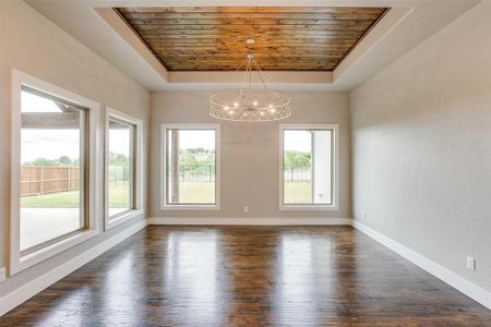 New construction Single-Family house 300 Tiara Trail, Fort Worth, TX 76108 - photo 10 10