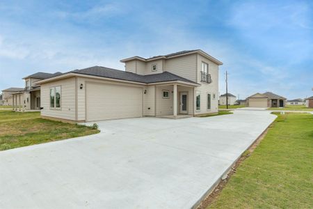 New construction Single-Family house 377 Road 5102L, Cleveland, TX 77327 - photo 36 36