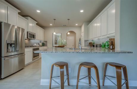 New construction Single-Family house 1028 Wind River Drive, Forney, TX 75126 Wimberly- photo 7 7