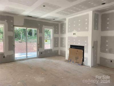 New construction Single-Family house 218 N Central Avenue, Belmont, NC 28012 - photo