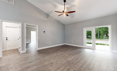 New construction Single-Family house 3521 Toms Court, Green Cove Springs, FL 32043 - photo 20 20