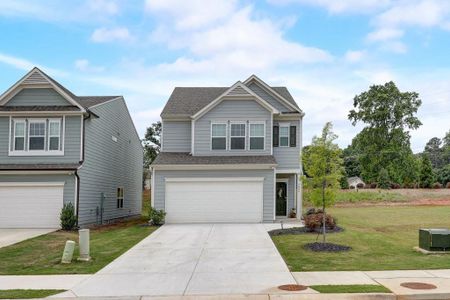 New construction Single-Family house 4806 Hillstone Drive, Gainesville, GA 30504 - photo 2 2