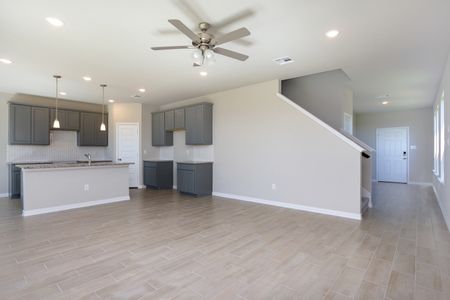 New construction Single-Family house 5003 Canyon Grove Drive, Katy, TX 77493 - photo 36 36
