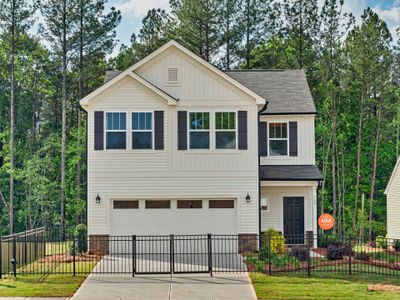 New construction Single-Family house 1101 Ansonville Road, Wingate, NC 28174 - photo 6 6