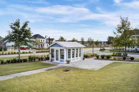 New construction Single-Family house 1025 Fitzgerald Court, Summerville, SC 29485 - photo 82 82