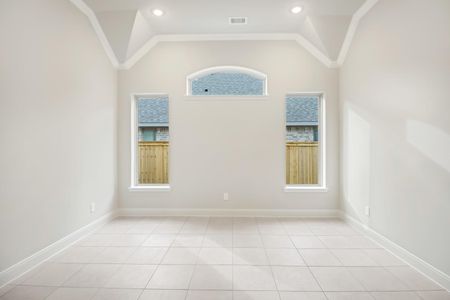 New construction Single-Family house 21211 Canada Thistle Pl, Cypress, TX 77433 Anson- photo 7 7