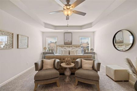 South Point by Rockhaven Homes in Mcdonough - photo 20 20