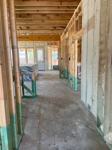New construction Single-Family house 200 Pilot Drive, Caddo Mills, TX 75135 San Gabriel II- photo 7 7