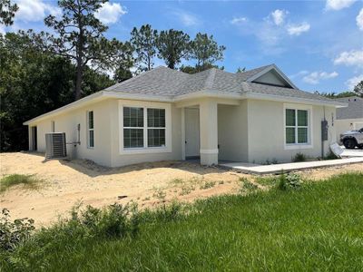 New construction Single-Family house 1328 Burnley Court, Kissimmee, FL 34758 - photo 11 11
