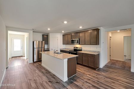 New construction Single-Family house 1082 W 20Th Street, Florence, AZ 85132 - photo 1 1