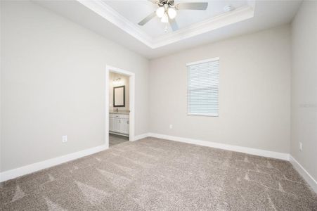 New construction Single-Family house 7848 Somersworth Drive, Kissimmee, FL 34747 - photo 12 12