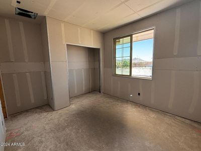 New construction Single-Family house 5514 W Summerside Road, Laveen, AZ 85339 - photo 2 2