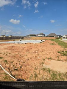 New construction Single-Family house 2521 Malibu Glen Drive, Katy, TX 77493 - photo 5 5