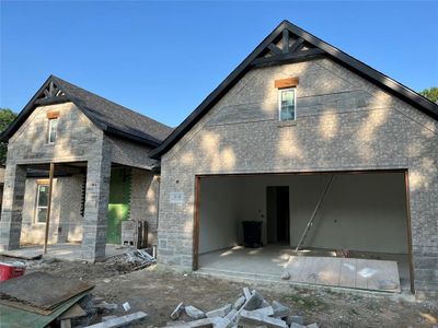 New construction Single-Family house 810 Cherry Laurel Lane, Arlington, TX 76012 - photo 27 27