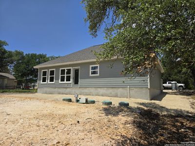 New construction Single-Family house 1164 Bob White Dr, Spring Branch, TX 78070 - photo 1 1