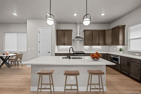New construction Single-Family house 1789 W 166Th Lane, Broomfield, CO 80023 Residence Two- photo 10 10