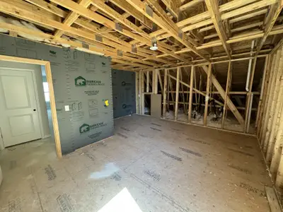 New construction Single-Family house 4369 Cotton Flat Road, Summerville, SC 29485 - photo 53 53