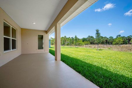 New construction Single-Family house 8758 Waterstone Boulevard, Fort Pierce, FL 34951 2508- photo 16 16