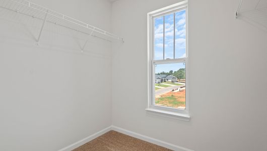 New construction Townhouse house 7008 North Mills Road, Charlotte, NC 28216 - photo 18 18