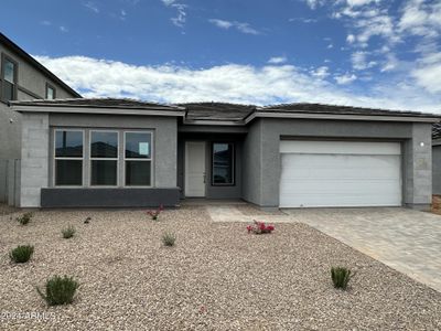 New construction Single-Family house 11519 E Utah Avenue, Mesa, AZ 85212 - photo 1 1