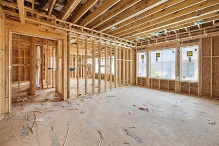 New construction Single-Family house 1519 Driscoll Street, Houston, TX 77019 - photo 12 12