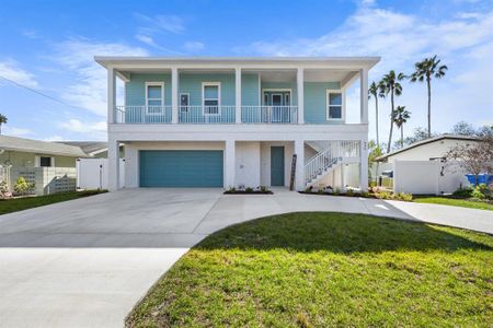 New construction Single-Family house 635 115Th Avenue, Treasure Island, FL 33706 - photo 1 1
