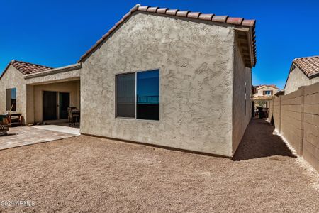 New construction Single-Family house 2373 N Riverside Drive, Florence, AZ 85132 - photo 41 41