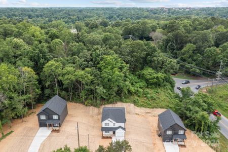 New construction Single-Family house 465 Summit Drive Se, Concord, NC 28025 - photo 36 36