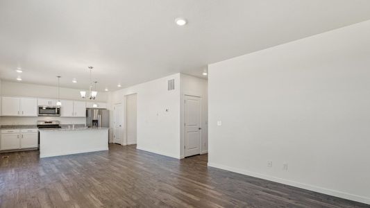 New construction Single-Family house 2701 72Nd Avenue Court, Greeley, CO 80634 - photo 7 7