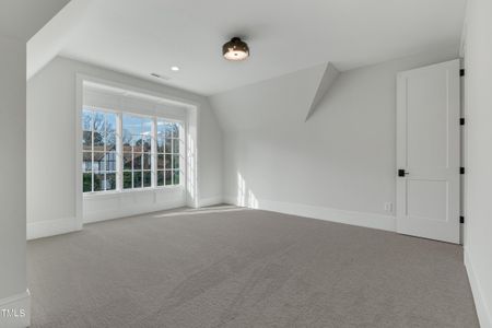 New construction Single-Family house 1400 Hedgelawn Way, Raleigh, NC 27615 - photo 29 29