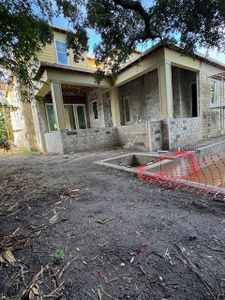 New construction Single-Family house 3011 W Asbury Place, Tampa, FL 33611 - photo 12 12