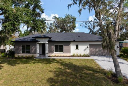 New construction Single-Family house 725 Westlake Circle, Sarasota, FL 34232 - photo 3 3