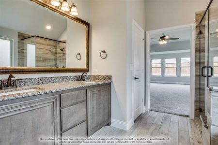 Paloma Creek by Bloomfield Homes in Little Elm - photo 25