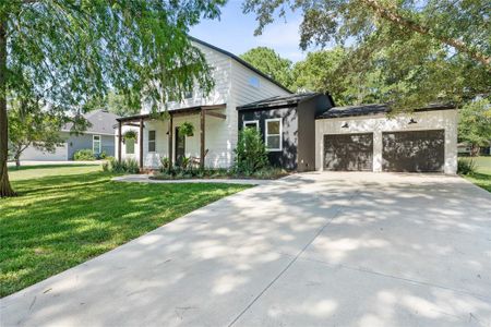 New construction Single-Family house 11005 Creek Drive, Alachua, FL 32615 - photo 38 38