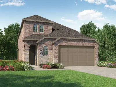 New construction Single-Family house 21707 Grayson Highlands Way, Porter, TX 77365 - photo 2 2