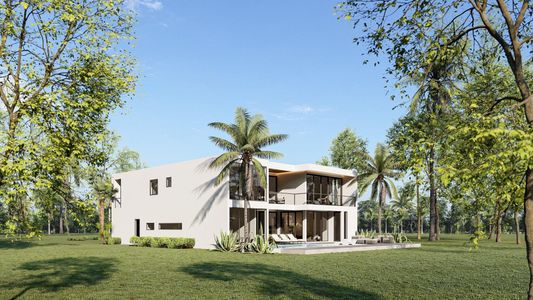 New construction Single-Family house 1505 Ne 4Th Ave, Boca Raton, FL 33432 - photo 14 14