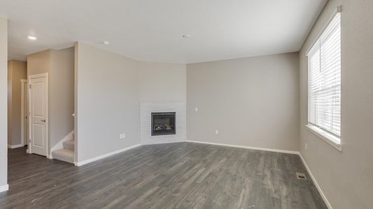 New construction Single-Family house 6525 12Th St, Frederick, CO 80530 BELLAMY- photo 6 6
