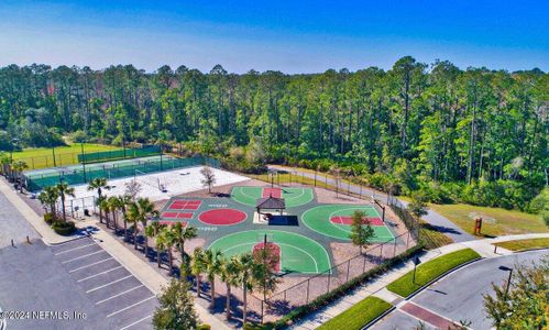 New construction Single-Family house 112 Potters Mill Trail, Ponte Vedra, FL 32081 - photo 60 60