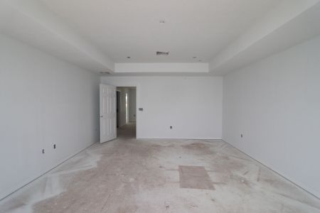 New construction Single-Family house 38433 Pindos Drive, Dade City, FL 33525 Mira Lago- photo 17 17