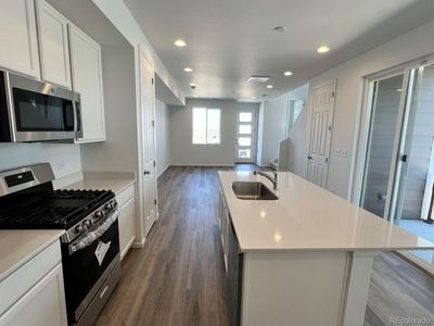 New construction Single-Family house 24543 E 41St Avenue, Aurora, CO 80019 Boston- photo 3 3