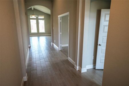 New construction Single-Family house 209 Canton Chase, Cibolo, TX 78108 Gardner- photo 6 6