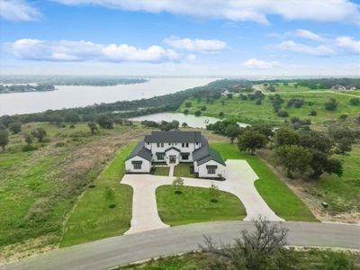 New construction Single-Family house 729 R C Luker Court, Granbury, TX 76048 - photo 36 36