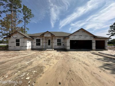 New construction Single-Family house 165 Northside Drive N, Jacksonville, FL 32218 - photo 0