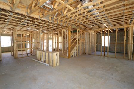 New construction Single-Family house 12078 Hilltop Farms Drive, Dade City, FL 33525 Mira Lago- photo 17 17