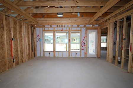 New construction Single-Family house 12310 Purple Prairie Ln, Buda, TX 78610 - photo 4 4
